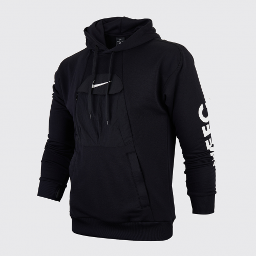 Толстовка Nike F.C. CJ2491-010