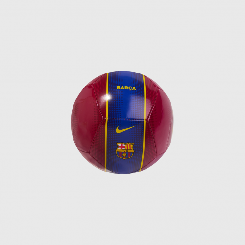 Мяч сувенирный Nike Barcelona CQ7884-620
