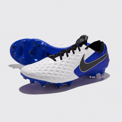 Бутсы Nike Legend 8 Elite FG AT5293-104
