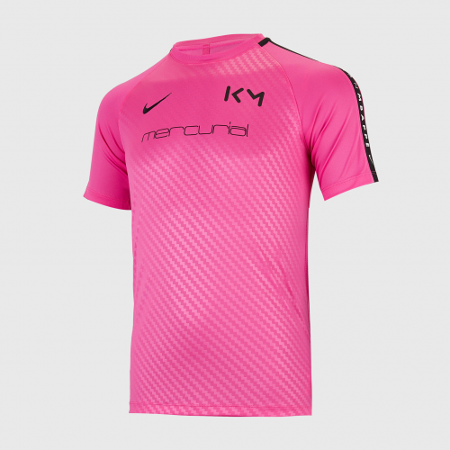 Футболка игровая подростковая Nike Kylian Mbappe CK5564-607