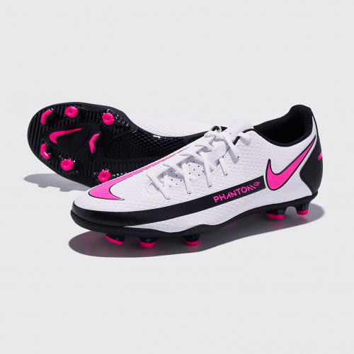 Бутсы Nike Phantom GT Club FG/MG CK8459-160