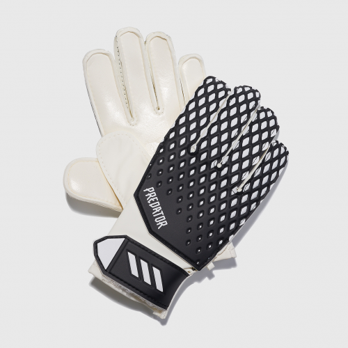 Перчатки вратарские детские Adidas Predator GL TRN FS0411