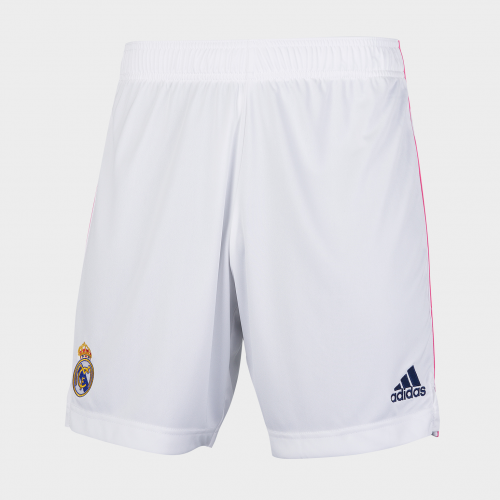 Шорты игровые домашние Adidas Real Madrid сезон 2020/21