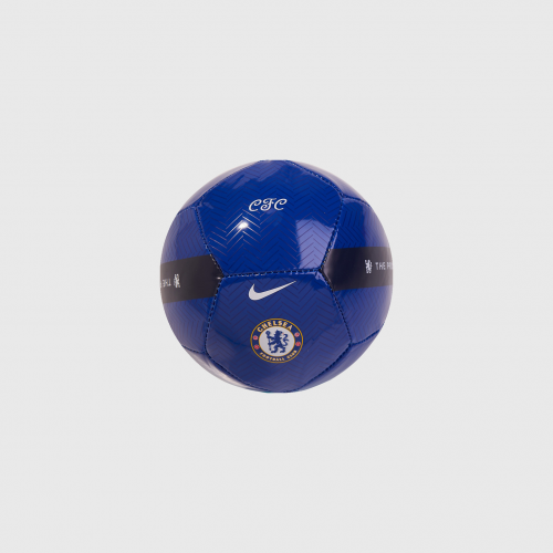 Мяч сувенирный Nike Chelsea CQ7850-495