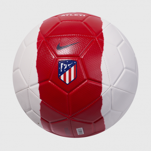 Футбольный мяч Nike Atletico Madrid CQ7804-611