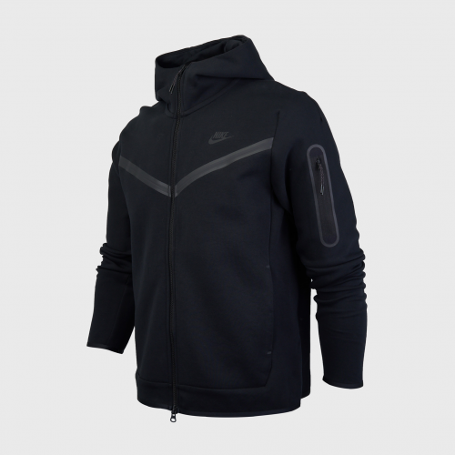 Толстовка Nike Tech Fleece CU4489-010
