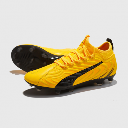 Бутсы Puma One 20.3 FG/AG 10582601