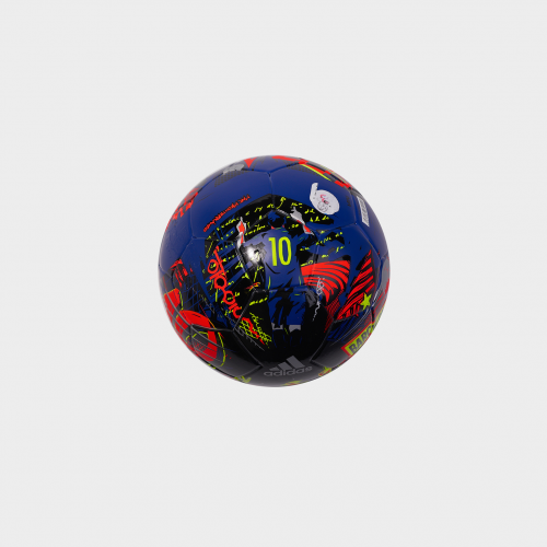Мяч сувенирный Adidas Messi Mini FS0295