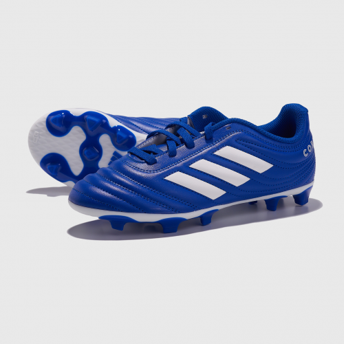Бутсы детские Adidas Copa 20.4 FG EH1813