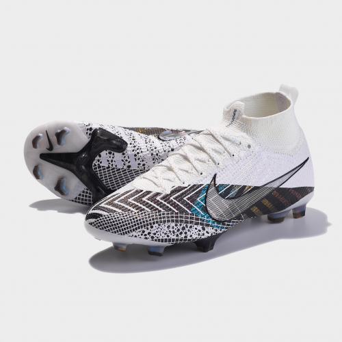 Бутсы детские Nike Superfly 7 Elite MDS FG BQ5420-110