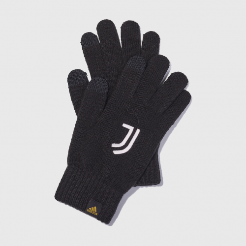 Перчатки тренировочные Adidas Juventus FS0232