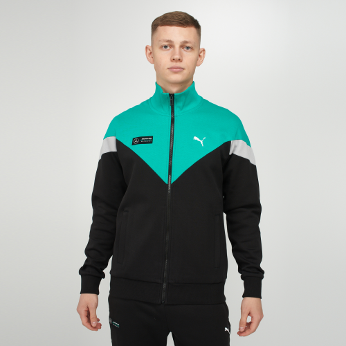 Олимпийка Puma Mercedes 59803501