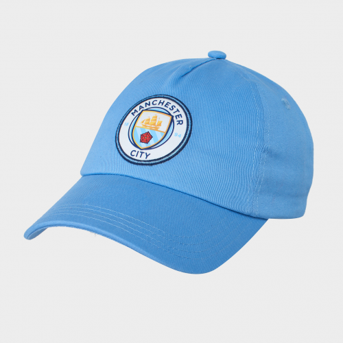 Бейсболка Puma Manchester City 02245427