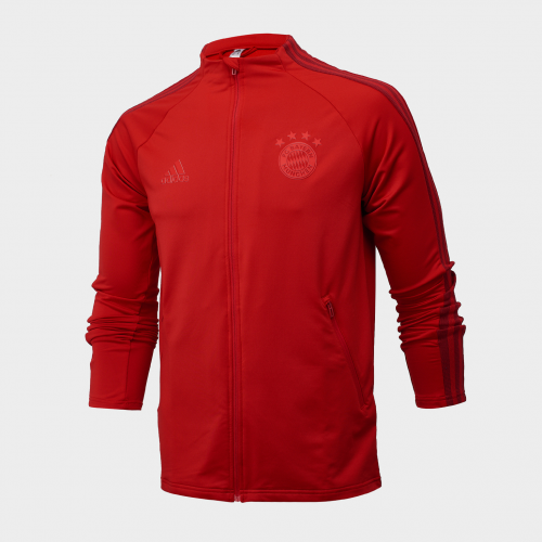 Олимпийка Adidas Bayern сезон 2020/21