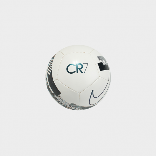 Мяч сувенирный Nike CR7 CU8563-100