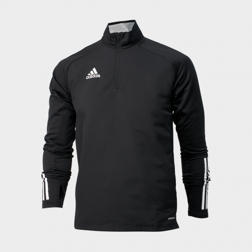 Свитер тренировочный Adidas Con20 Warm Top EK5462