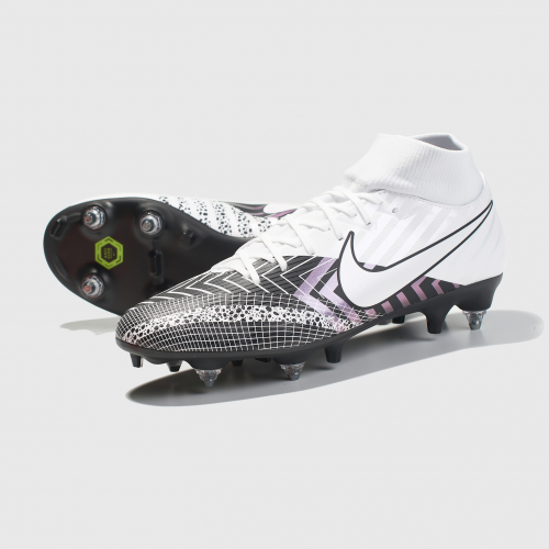 Бутсы Nike Superfly 7 Academy MDS SG-Pro AC DB4351-110