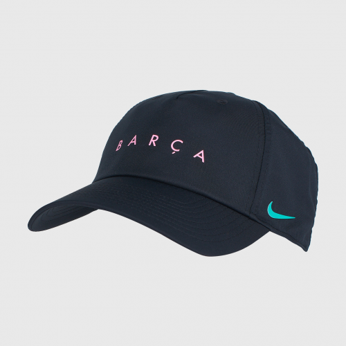 Бейсболка Nike Barcelona Dry H86 DA1707-010