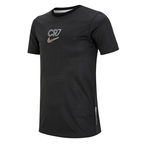 Футболка тренировочная подростковая Nike CR7 CT2975-060