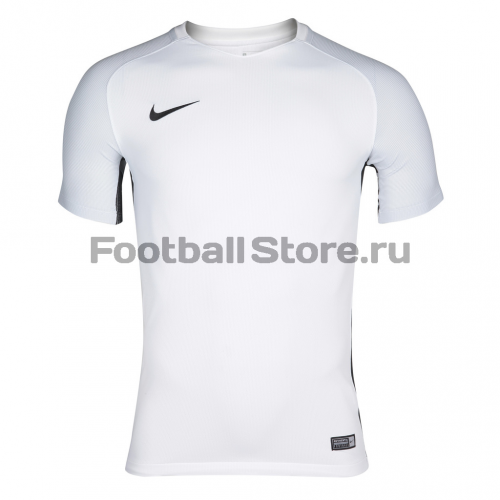 Футболка игровая Nike SS Revolution IV JSY 833017-100