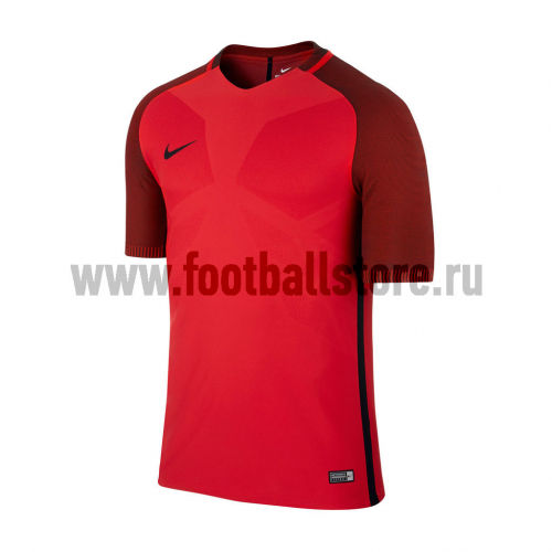 Футболка игровая Nike Vapor I 833039-657