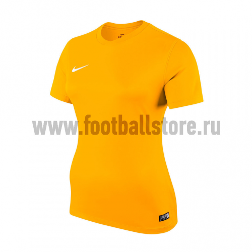 Футболка игровая женская Nike SS W Park VI JSY 833058-739