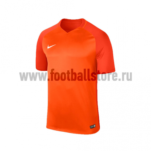 Футболка игровая подростковая Nike Trophy III 881484-815