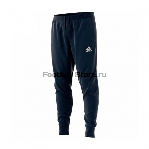 Брюки тренировочные Adidas Tiro17 SWT PNT BQ2678