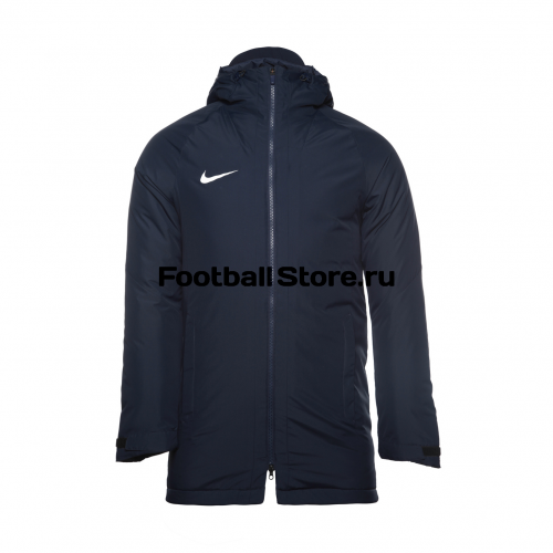 Куртка утеплённая Nike Dry Academy 18 893798-451