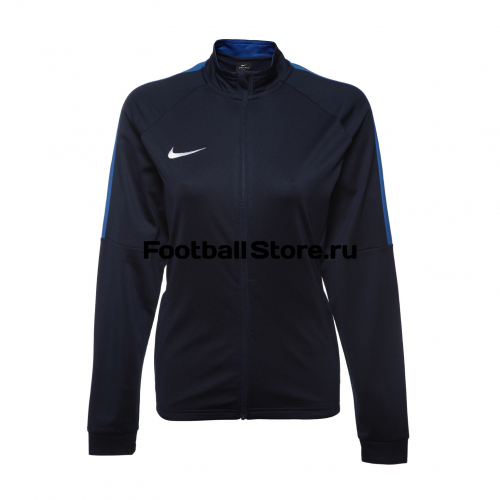 Олимпийка женская Nike Dry Academy18 893767-451