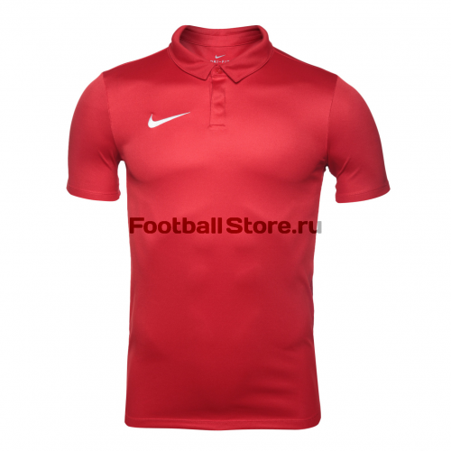 Поло Nike Dry Academy18 Polo SS 899984-657