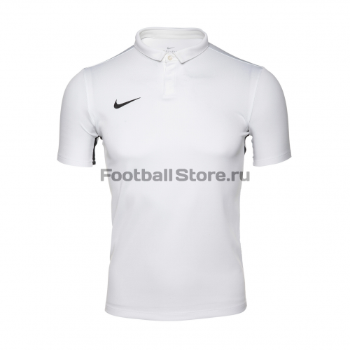 Поло подростковое Nike Dry Academy Polo 899991-100