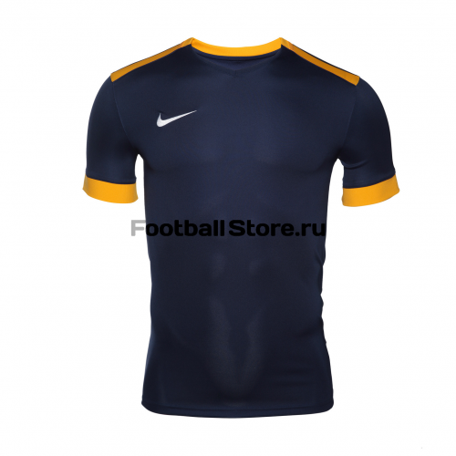 Футболка игровая Nike Park Derby II JSY SS 894312-410