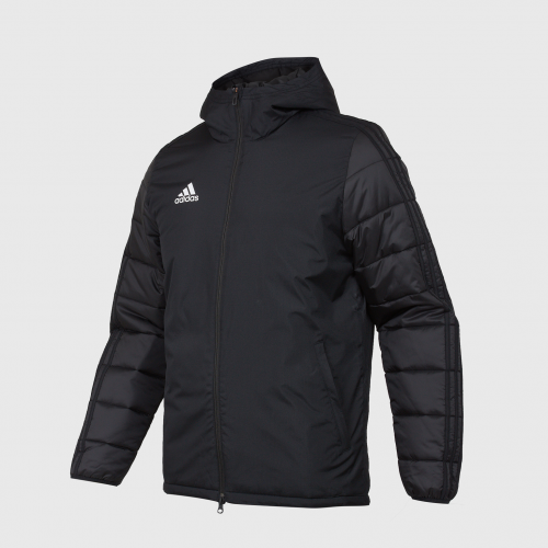 Куртка утепленная Adidas JKT18 Winter BQ6602