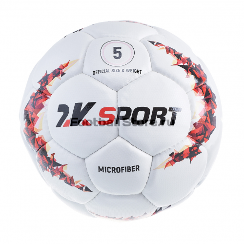 2K Футбольный мяч 2К Sport Crystal Elite Microfiber 127089
