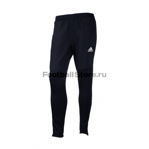 Брюки тренировочные Adidas Con18 Warm Pant BQ6618