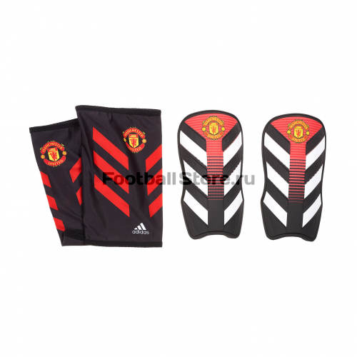 Щитки Adidas Manchester United CW9704