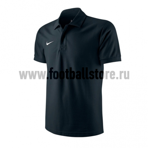 Поло подростковое Nike 456000-010