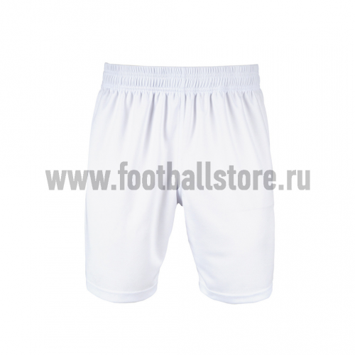 Equipment Sport Шорты игровые ES Football (white) 14249001-101
