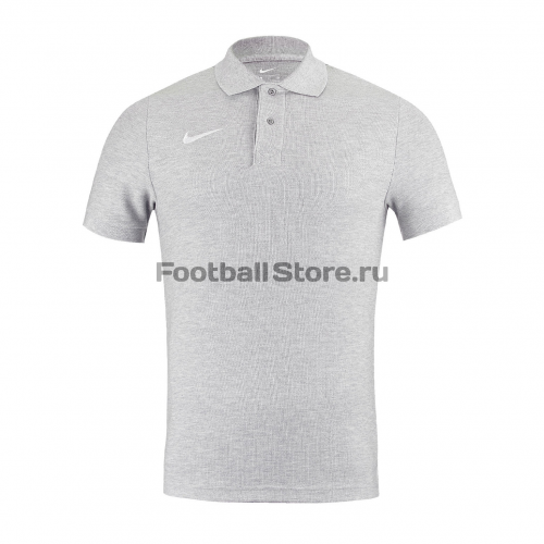 Поло Nike TS Core Polo 454800-050