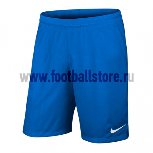 Шорты Nike Laser Woven III Short NB 725901-463