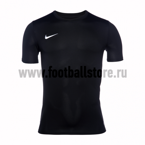 Футболка игровая Nike SS Park VI JSY 725891-010