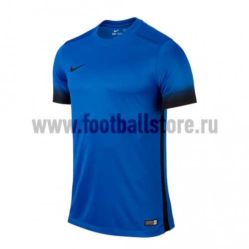 Футболка Nike Laser III Printed 725890-463