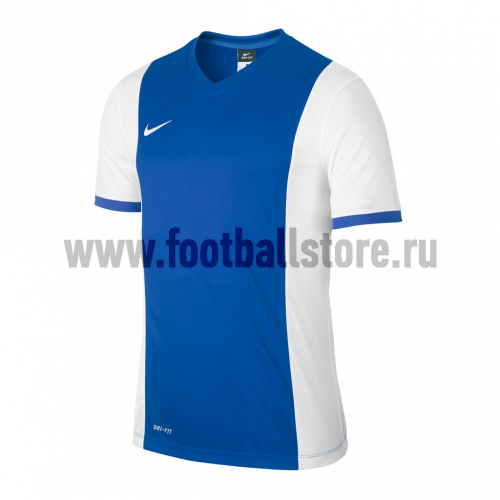 Футболка игровая подростковая Nike SS Park Derby Jersey 588435-463