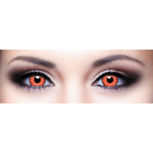 G&G Контактные линзы Eye Free Colors 112 Взрыв 2 линзы