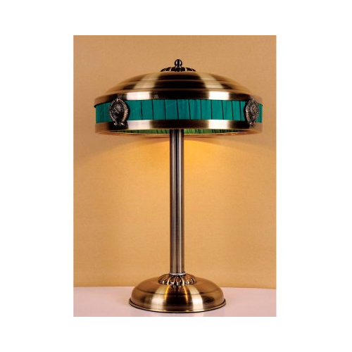 Настольный светильник Favourite 1274-3T Cremlin