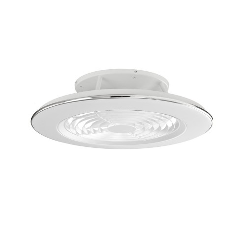Светильник Mantra 6705 LED CEILING 70W FAN 30W WITH REMOTE CONTROL