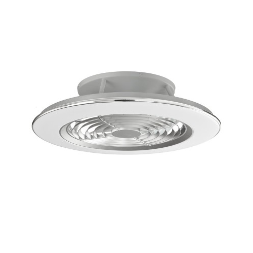 Светильник Mantra 6706 LED CEILING 70W FAN 30W WITH REMOTE CONTROL