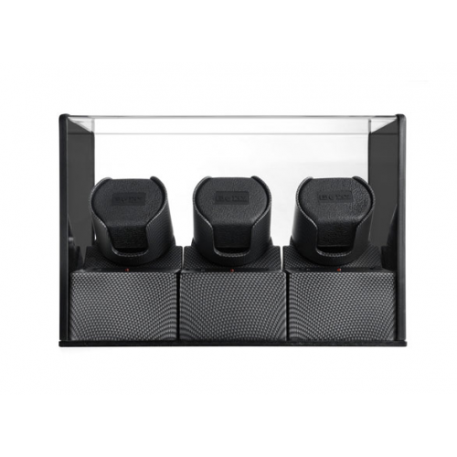 Шкатулки для часов LuxeWood LW203