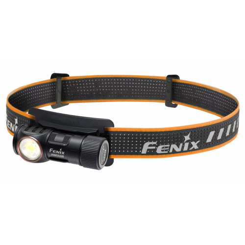 Налобные фонари Fenix HM50R V2.0